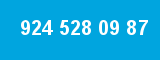 924 528 09 87 924 528 09 87